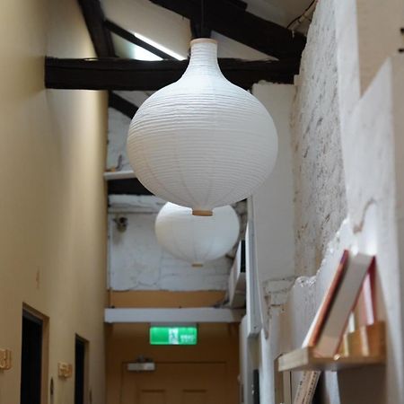 טאינאן Zhengxing Yenping Homestay מראה חיצוני תמונה