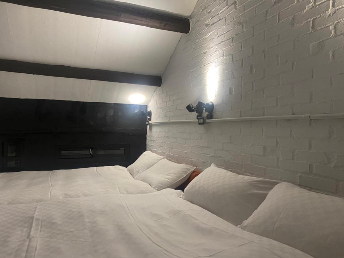 טאינאן Zhengxing Yenping Homestay מראה חיצוני תמונה