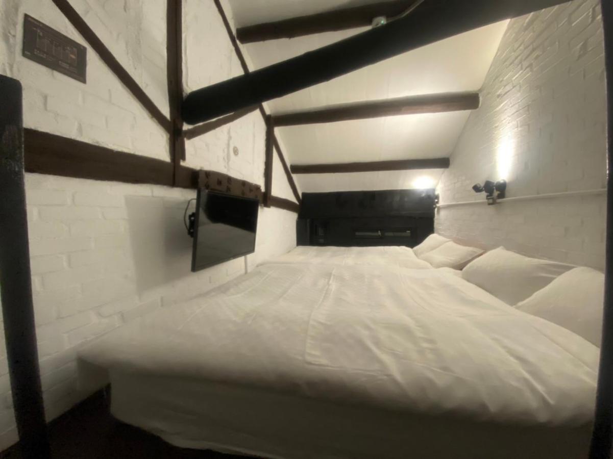 טאינאן Zhengxing Yenping Homestay מראה חיצוני תמונה