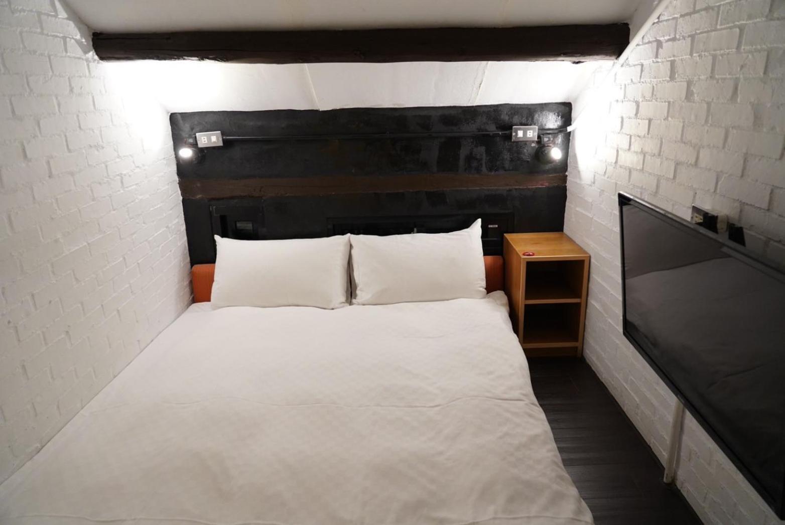 טאינאן Zhengxing Yenping Homestay מראה חיצוני תמונה