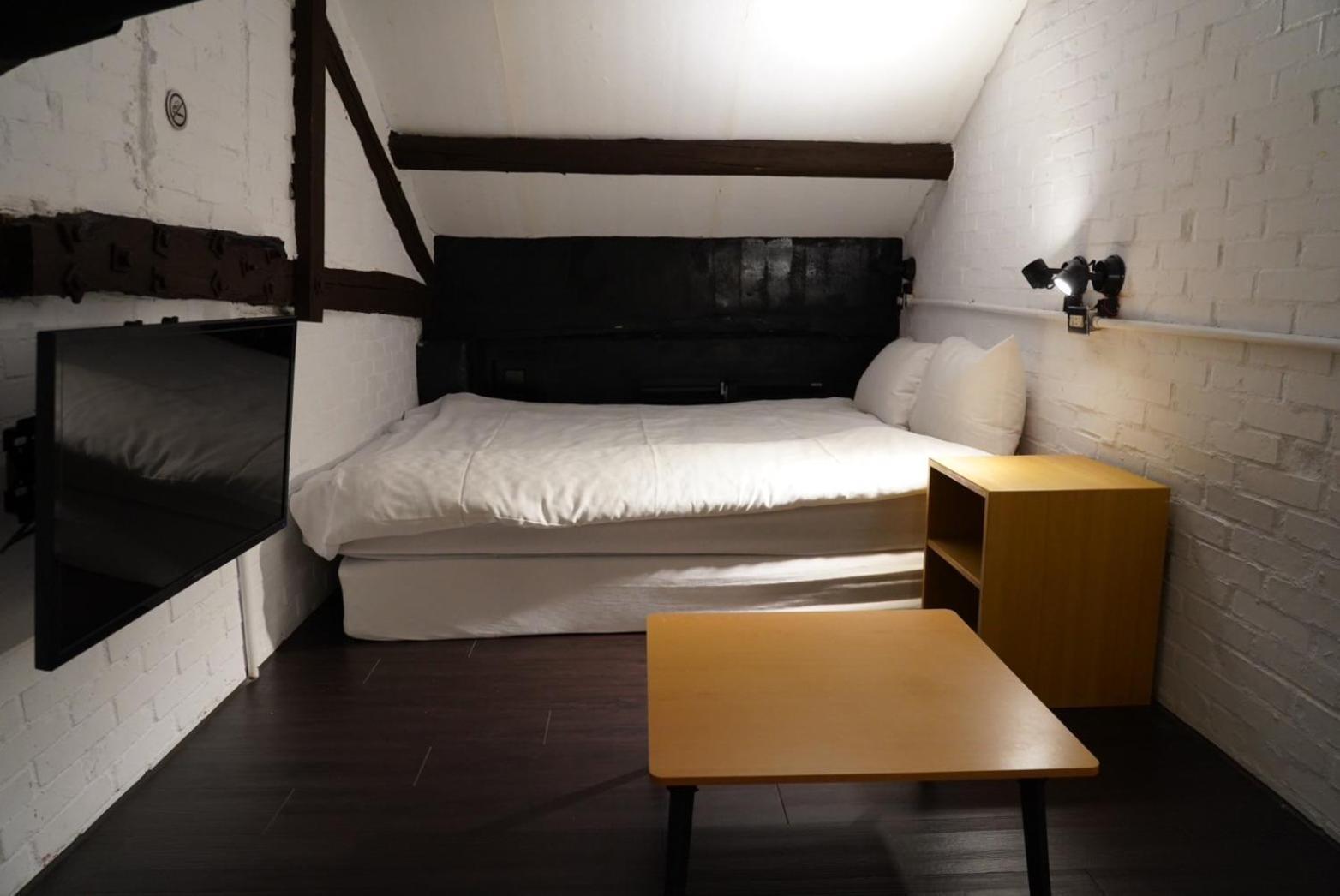 טאינאן Zhengxing Yenping Homestay מראה חיצוני תמונה